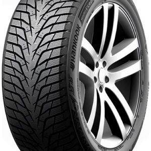 2 x Hankook Winter i*cept IZ3 X W636A 275/60R20 115 T 3PMSF opona zimowa