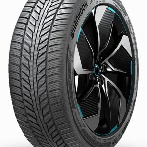 2x opony zimowe 275/50R20 Hankook iON WINTER SUV