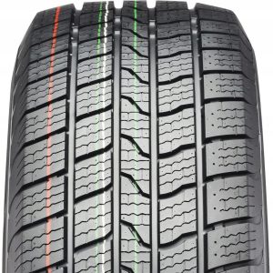 4 x OPONA LANVIGATOR CATCHFORS A/S II 185/70R14 Całoroczne