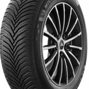 2x Michelin CROSSCLIMATE2 A/W 255/65R18 111H
