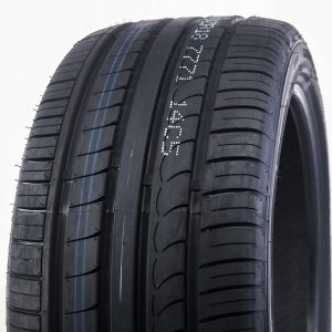 2x OPONY LETNIE 235/35R19 Austone SP701 91W