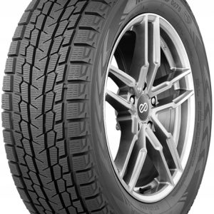 2x opony zimowe Yokohama ICE GUARD G075 265/50R22 112Q XL 2025