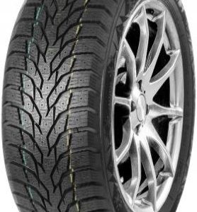 2 x Tracmax X-Privilo S500 265/40R22 106 T opona zimowa