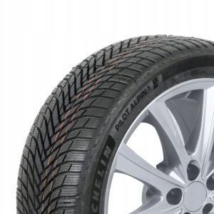 2x MICHELIN Pilot Alpin 5 285/40R20 108V XL FR * 2024 r