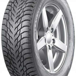 2x opony zimowe Nokian Hakkapeliitta R3 285/40R20 108R XL