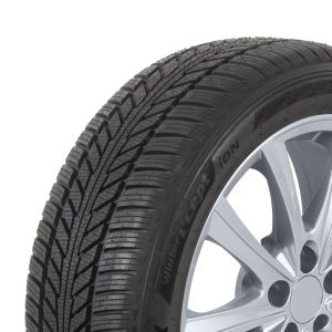 2x HANKOOK iON i*cept IW01 285/40R20 111V HL FR * 2024 r