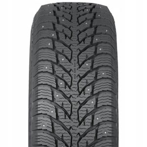 2x OPONY 285/70R17 Nokian Tyres Hakkapeliitta LT3