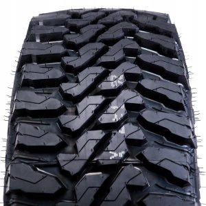 2x OPONY 285/70R17 Yokohama Geolandar M/T G003