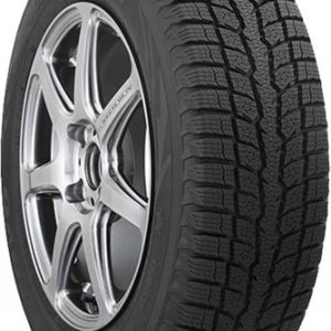 2 x Toyo Observe Gsi 6 LS 285/70R17 117 H 3PMSF opona zimowa