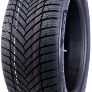 2x opony całoroczne Imperial All Season Driver 185/50R16 81V 2025