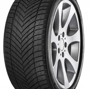 2 x Minerva All Season Master 205/40R17 84 W XL 3PMSF opona całoroczna