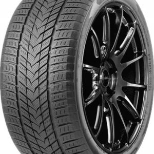 2 x Arivo Winmaster ProX ARW 5 275/40R19 105 V XL 3PMSF opona zimowa