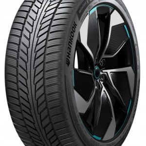 2x Hankook iON i*cept IW01 XL MFS SoundAbsorber 275/45R19
