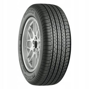 2x Michelin 275/45R19 LATITUDE TOUR HP 108V N0