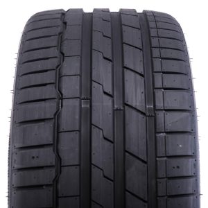 2x OPONY LETNIE 275/50R19 Hankook K127 112W