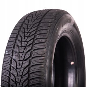4x 255/60R17 Hankook Winter i*cept evo3 X W330A