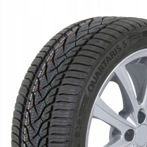 2x BARUM Quartaris 5 205/45R18 90V FR 2024 r
