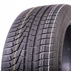 2x OPONY ZIMOWE 225/50R16 Hankook W320 96V
