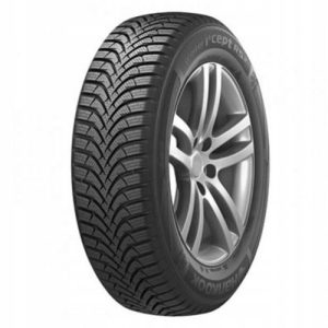 2x Opona zimowa Hankook WINTER I*CEPT RS2 W452 195/70R16 94H