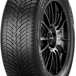 4x opony całoroczne 215/60R16 PIRELLI Cinturato All Season SF3 99 V