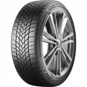 2x Opony Zimowe 235/50R18 Matador MP93 Nordicca