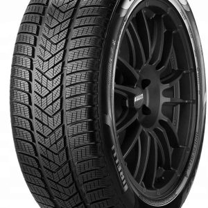 2 opony zimowe 265/45R20 104V PIRELLI Scorpion Winter