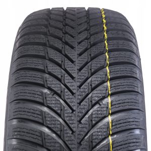 2x OPONY 265/45R20 Nokian Tyres Snowproof 2 SUV