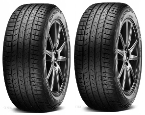2x 255/35R20 Vredestein Quatrac Pro 97Y WYPRZEDAŻ