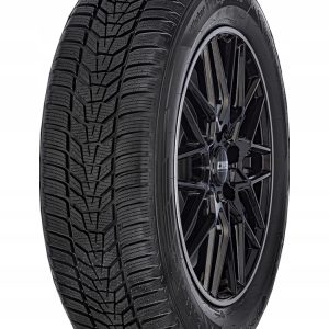 2x Hankook Winter i*cept Evo3 W330 275/30R20 97W X
