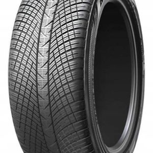 2x Yokohama ADVAN WINTER V907 275/30R20 97W