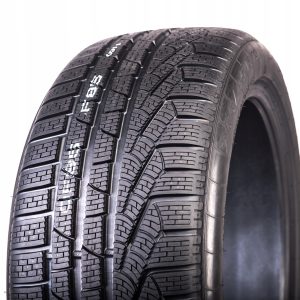 2x OPONY 265/40R18 Pirelli SOTTOZERO SERIE 2