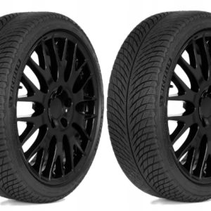 2x 245/40R20 MICHELIN PILOT ALPIN 5 99W ZIMA WYPRZEDAŻ