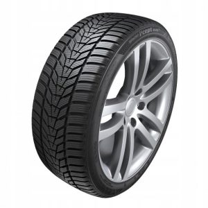 2x Hankook Winter i*cept evo3 W330 245/40R20 99W