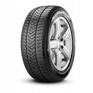 2 opony zimowe 295/40R20 106V PIRELLI Scorpion Winter