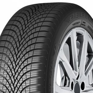 2x Dębica 185/65R15 88H Navigator 3