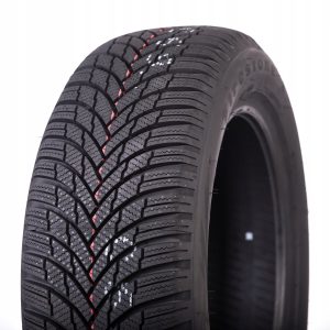 2x OPONY ZIMOWE 255/60R18 Firestone Winterhawk 4