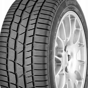 2x CONTINENTAL 195/65 R15 TS830 P 91T MO opona ZIMOWA
