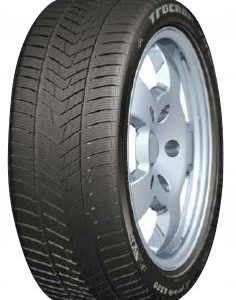 2 x Tracmax X-Privilo S330 285/45R19 111 V 3PMSF opona zimowa