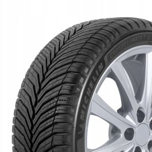 2x MICHELIN CrossClimate 3 285/45R19 111W XL FR 2024 r