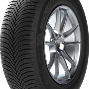 2x opony całoroczne Michelin CrossClimate SUV 285/45R19 111Y XL rant