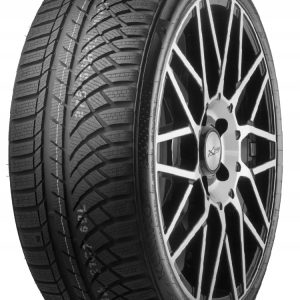 2x Kumho Wintercraft WP72 265/35R20 99V XL