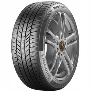 2 szt. CONTINENTAL 215/40R18 Winter TS870P 89 V XL RANT Nowe
