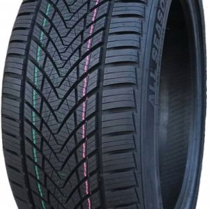 2x opony całoroczne Tracmax Trac Saver 215/40R18 89Y XL rant 2025