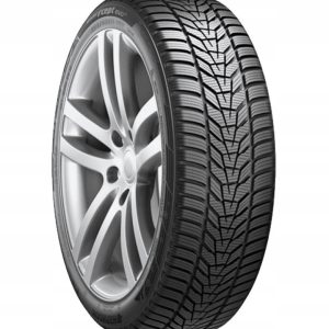 2x HANKOOK WINTER I*CEPT EVO3 265/40R20 104 W