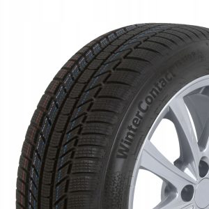 2x CONTINENTAL 265/50R19 110V WinterContact TS 870 P XL FR zimowe 2024 r