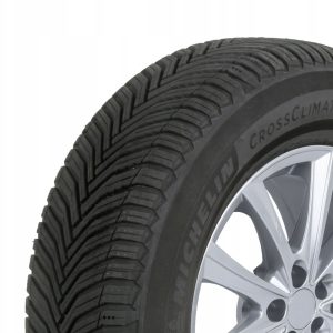2x MICHELIN 265/50R19 110W CrossClimate 2 SUV XL FR całoroczne 2024 r