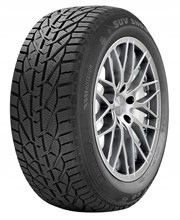 2 x Kormoran SUV Snow 255/45R20 105 V XL 3PMSF opona zimowa