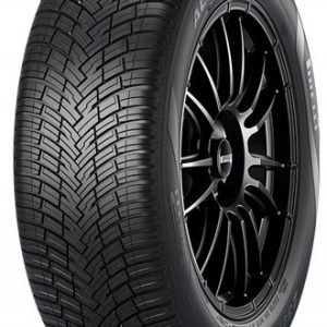 2 x Pirelli Scorpion All Season SF2 255/45R20 105 Y XL FR 3PMSF opona