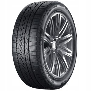 2 szt. CONTINENTAL 205/60R18 Winter TS860S 99 H XL BMW CICHE Nowe