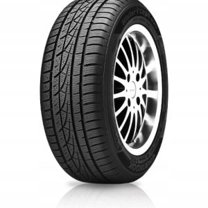 4x Hankook WiNter i*cept evo W310 205/50R15 86H